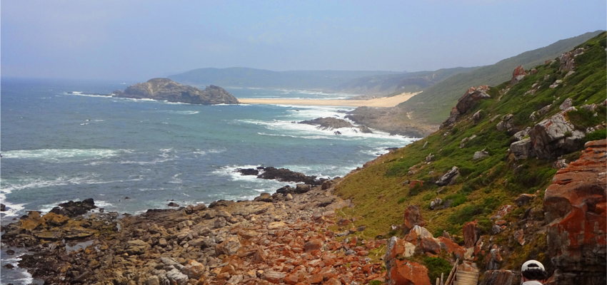Hikes Plettenberg Bay2