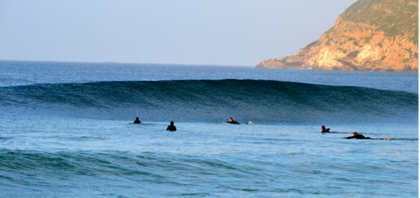 Surf South Africa
