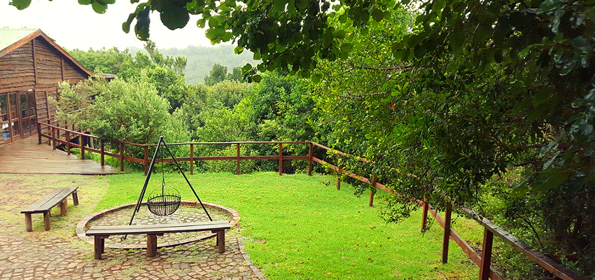 Team Building Venue in the Garden Route