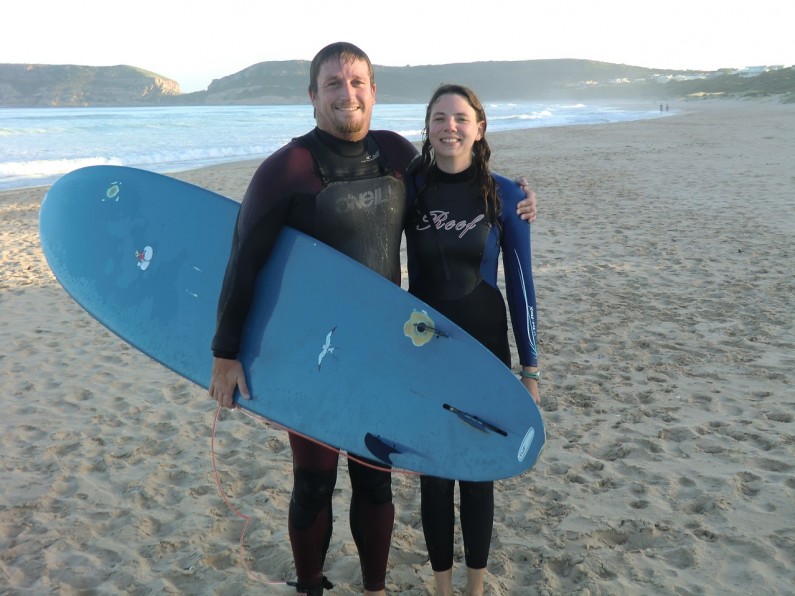 Jamin Adventures Owners