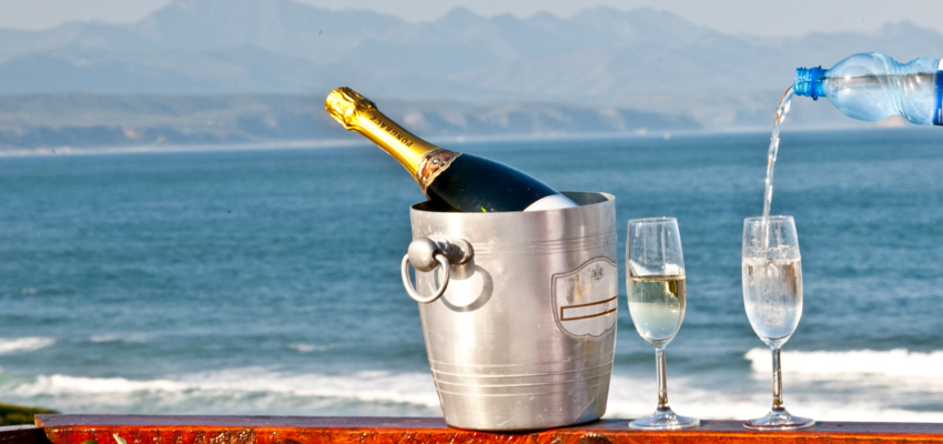 Beachfront Accommodation Plettenberg Bay South Africa