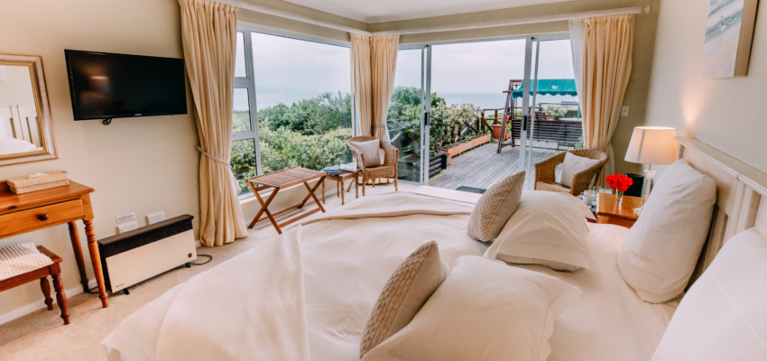 Bed and Breakfast with View Plettenberg Bay