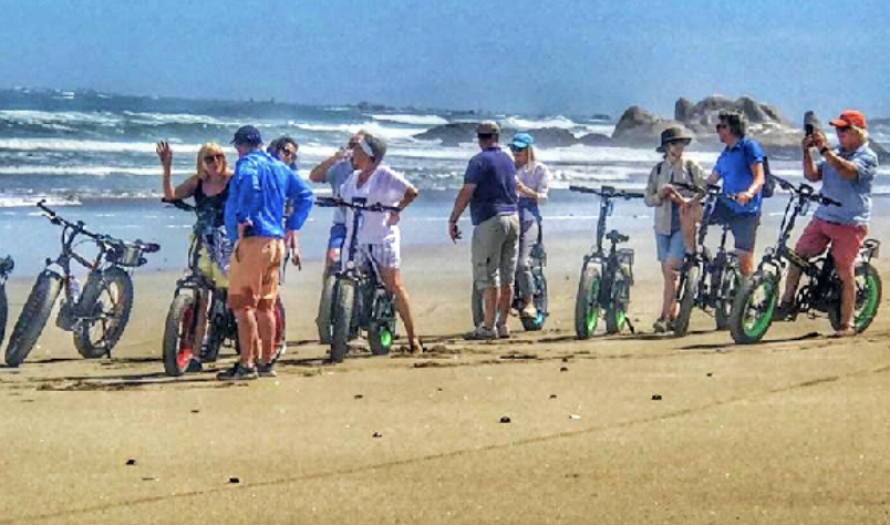 Cape Columbine Ebikes