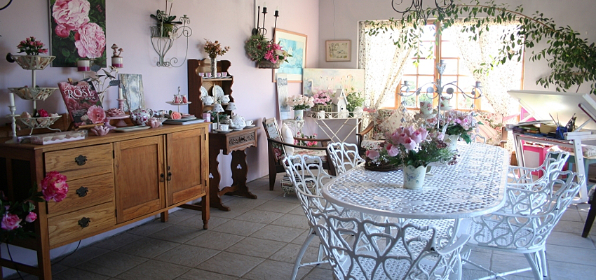 Guesthouse Albertinia