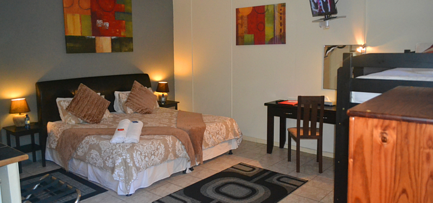 Knysna Self Catering Accommodation