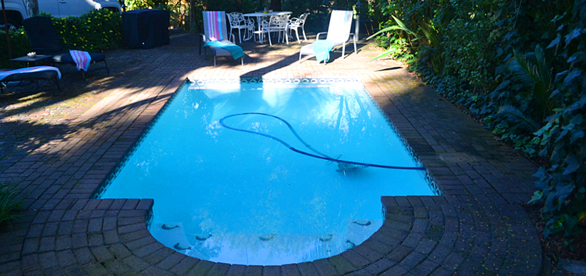 Self Catering Accommodation Knysna