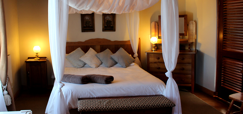 Guesthouse Knysna South Africa