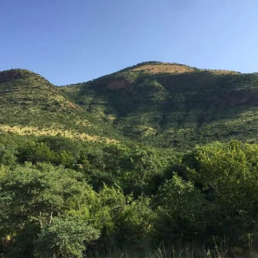 Waterberg Limpopo