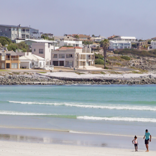 Yzerfontein