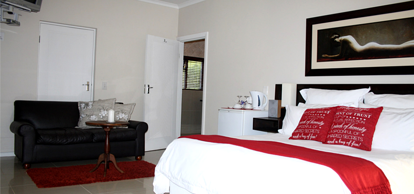 Bed Breakfast Plettenberg Bay South Africa