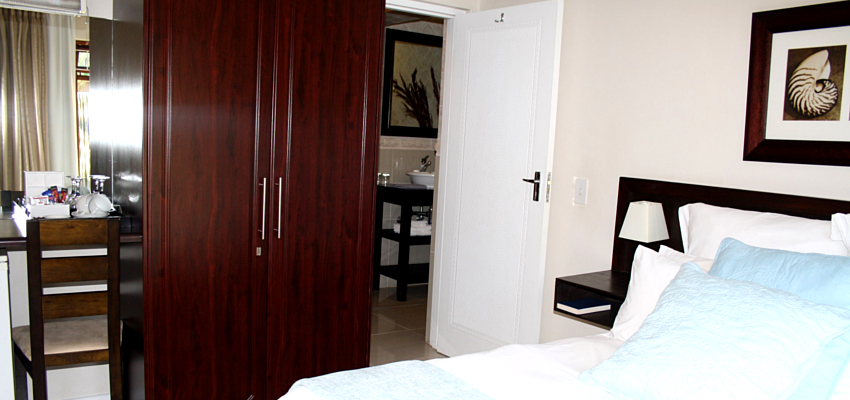 Plettenberg Bay Accommodation