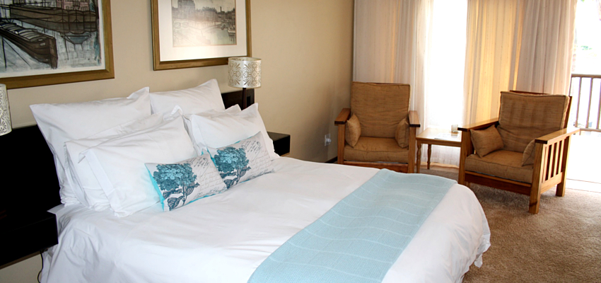 Plettenberg Bay Self Catering Accommodation