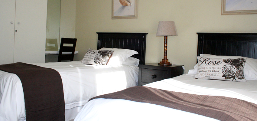 Self Catering Accommodation in Plettenberg Bay