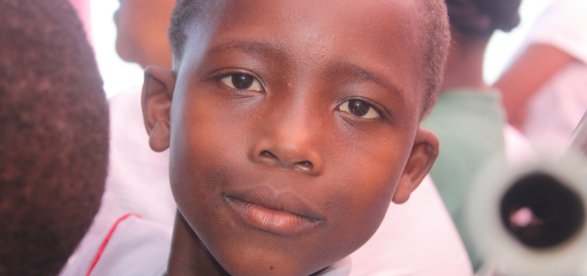 Volunteering in Africa