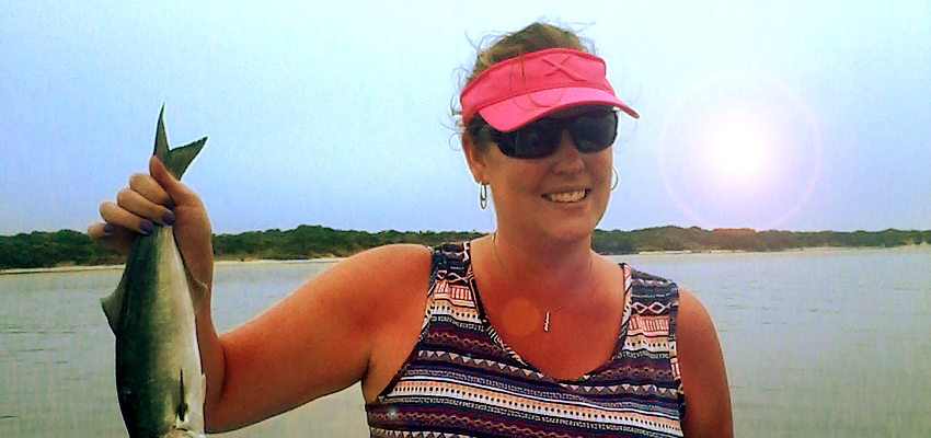 Fishing Charter in Plettenberg Bay