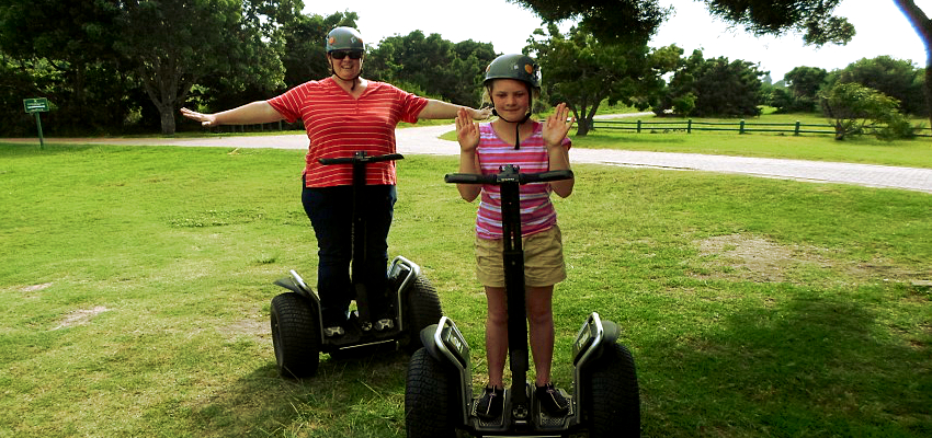 Things to do in Wilderness