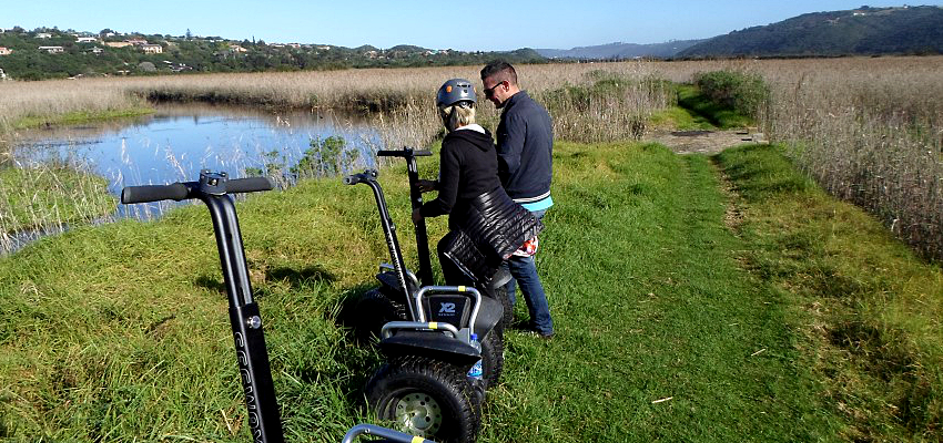 What to do in Wilderness