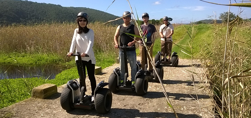 Wilderness Activities