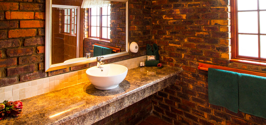 Bed and Breakfast Stormsriver South Africa