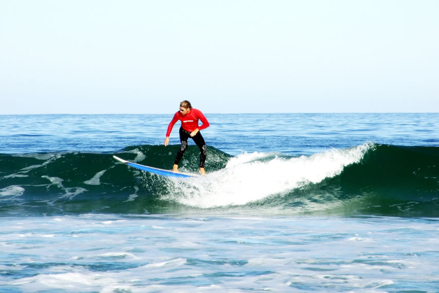 Jamin Surf School 30