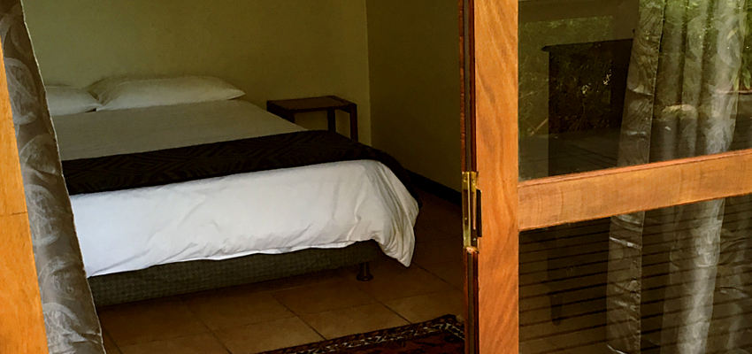 Budget accommodation Swellendam