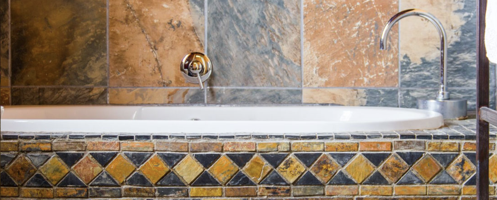 Relaxing in the West Coast