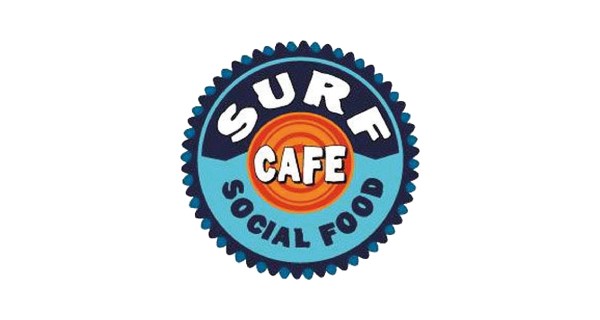 Surf Cafe