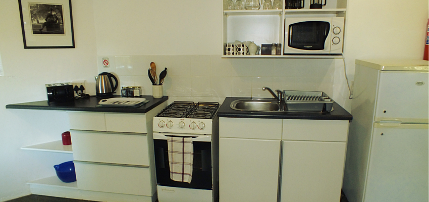 Accommodation with cooking facilities Plettenberg Bay