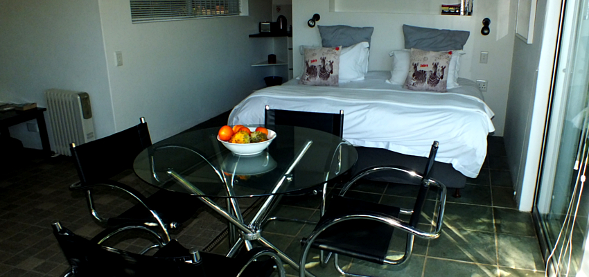 Holiday Flat Rentals Plettenberg Bay