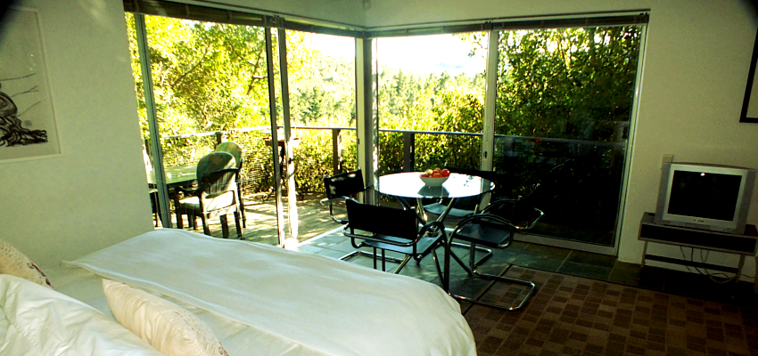Plett Self Catering Accommodation