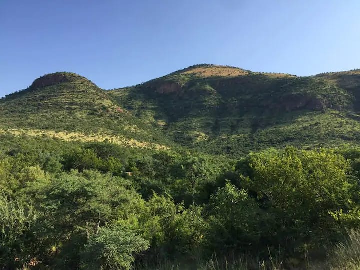 Waterberg Limpopo Province